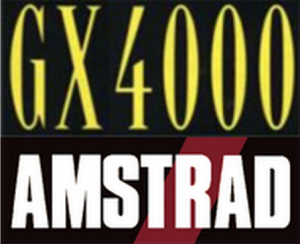 GX4000